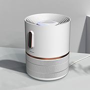 電動牙刷 日用小家電中的健康升級之選