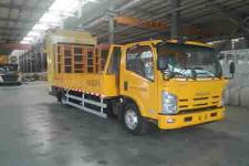 hzz5090tfz宏宙防撞緩沖車 價格、配置與經銷商查詢指南
