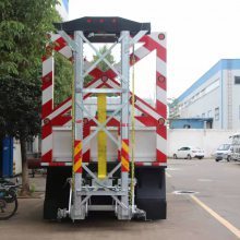 韶關樂昌東風多利卡安全防撞車 價格、廠家與選購指南