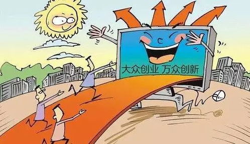 技術轉讓 春風十里，不如減稅助你